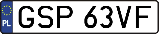 GSP63VF