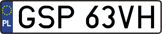 GSP63VH