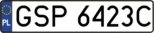 GSP6423C