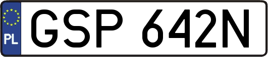 GSP642N