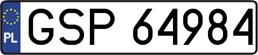 GSP64984