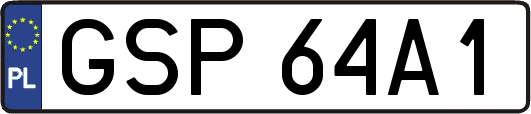 GSP64A1