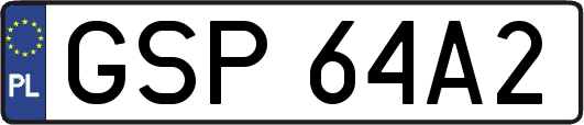 GSP64A2