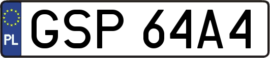GSP64A4
