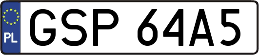 GSP64A5