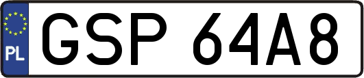 GSP64A8