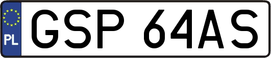 GSP64AS