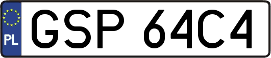 GSP64C4