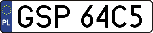 GSP64C5