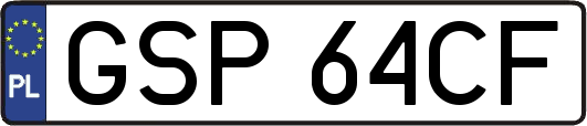 GSP64CF