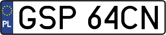 GSP64CN