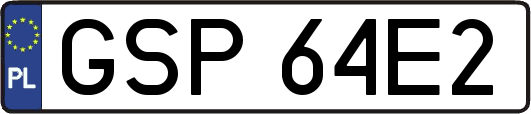 GSP64E2
