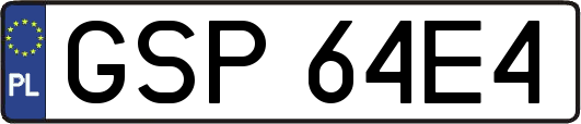 GSP64E4