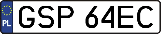 GSP64EC
