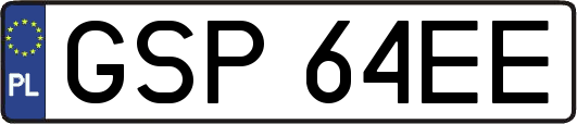 GSP64EE