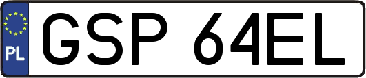 GSP64EL