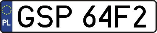GSP64F2