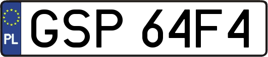 GSP64F4