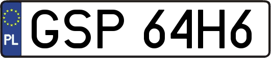 GSP64H6