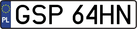 GSP64HN