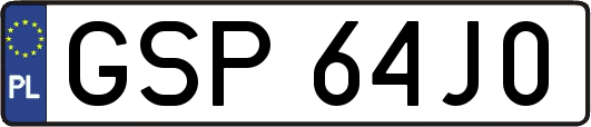 GSP64J0