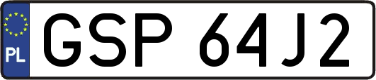 GSP64J2