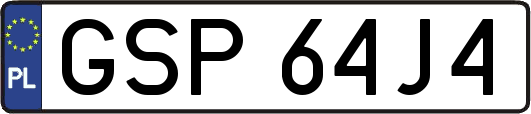 GSP64J4