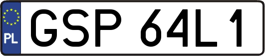GSP64L1