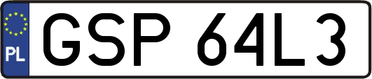 GSP64L3