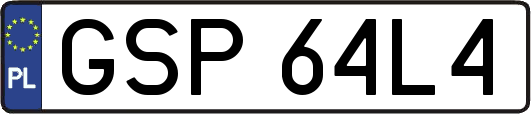 GSP64L4