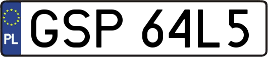 GSP64L5