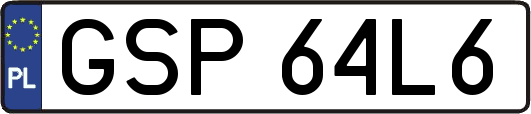 GSP64L6