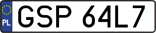 GSP64L7