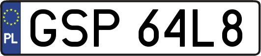 GSP64L8