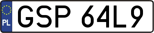 GSP64L9