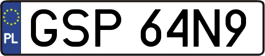 GSP64N9