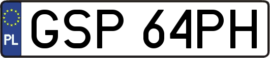 GSP64PH