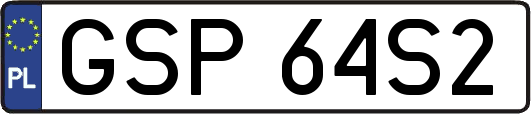 GSP64S2