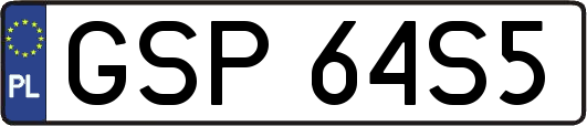 GSP64S5