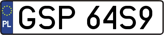 GSP64S9