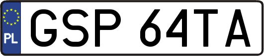 GSP64TA