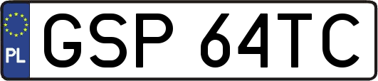 GSP64TC