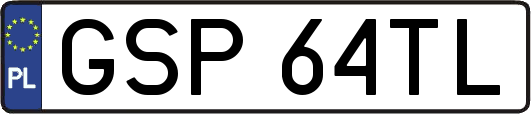 GSP64TL