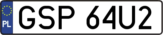 GSP64U2