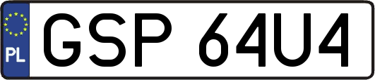 GSP64U4