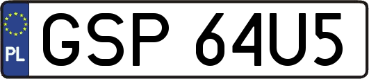 GSP64U5