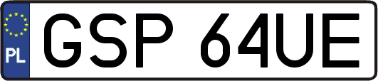 GSP64UE
