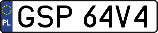 GSP64V4