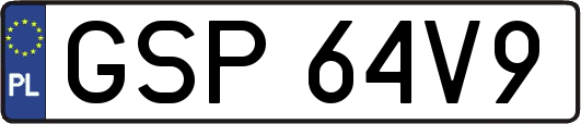 GSP64V9