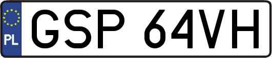 GSP64VH